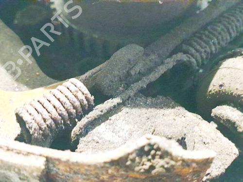 Hand brake SUZUKI LIANA Hatchback 1.4 DDiS | BP35277043I18 - Image 2