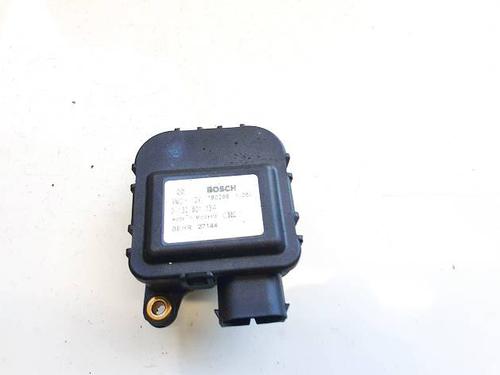 Used Electronic module Electronic module OPEL ASTRA G Hatchback (T98) 2.0 DI (F08, F48) (82 hp) 36759982 36759982