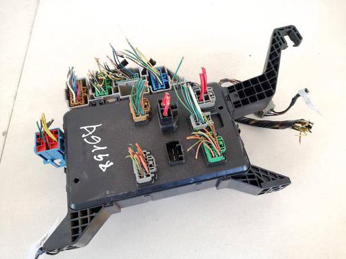 Fuse box FORD MONDEO III (B5Y) 2.0 16V TDDi / TDCi | BP32944795E1 - Image 2