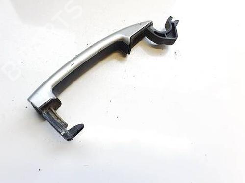 Used Front right exterior door handle Front right exterior door handle 38478300 38478300