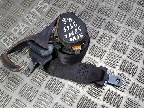 Used Rear left seatbelt Rear left seatbelt 35689633 35689633