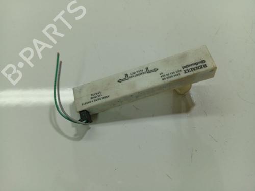 Used Electronic module Electronic module RENAULT MEGANE III Hatchback (BZ0/1_, B3_) 1.6 16V (BZ1B, BZ1H) (110 hp) 34850382 34850382