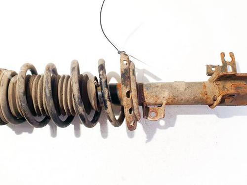 Used Right front shock absorber Right front shock absorber 34997066 34997066