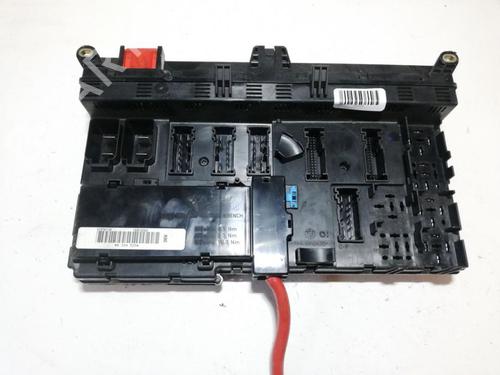 Used Fuse box Fuse box BMW X5 (E53) 3.0 d (184 hp) 33504606 33504606