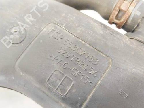 Pipe OPEL CORSA D (S07) 1.2 (L08, L68) | BP35261749M125 - Image 3
