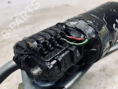Front wiper motor VW PASSAT B5 Variant (3B5) 1.9 TDI | BP35554243M29 - Image 2