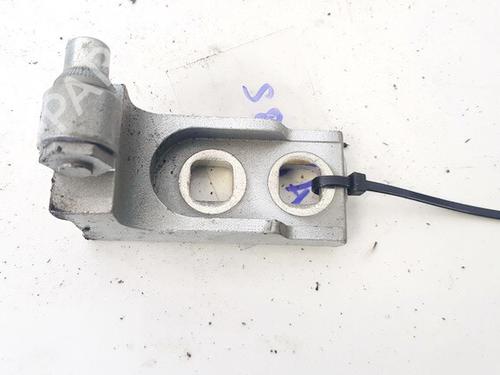 Hinge/Door check strap OPEL CORSA E (X15) 1.4 (08, 68) | BP32878001C146 - Image 2