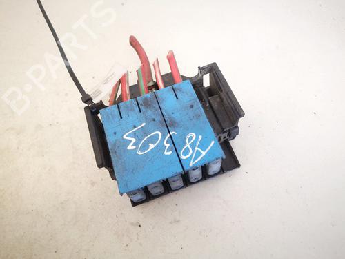 Used Fuse box Fuse box SAAB 9-5 Estate (YS3E) 1.9 TiD (150 hp) 32914706 32914706