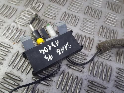 Electronic module SAAB 9-3 (YS3F, E79, D79, D75) 2.0 t | BP35688667M83 - Image 2