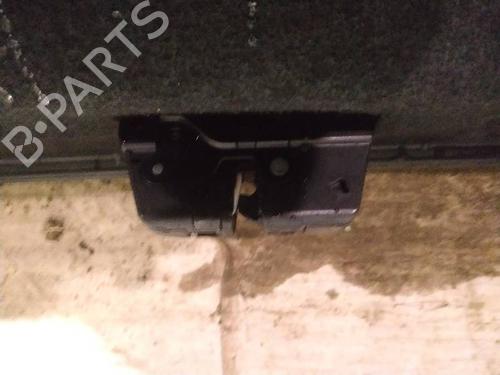 Used Tailgate lock Tailgate lock 35343724 35343724