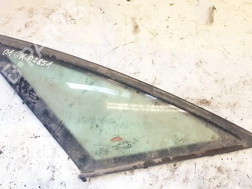 Panel rude bagtil venstre Panel rude bagtil venstre AUDI A6 C5 (4B2, 4B4) 2.5 TDI (150 hp) 35509121 35509121