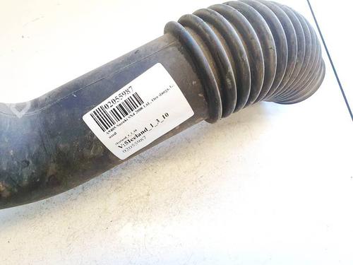 Pipe SUZUKI SX4 (EY, GY) 1.6 VVT 4x4 (RW416) | BP35223742M125 - Image 3