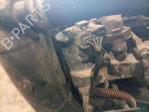 Egr CITROËN C5 III (RD_) 2.0 HDi (RDRHD8, RDRHDJ, RDRHR8, RDRHRJ) | BP36587156M69 - Image 3