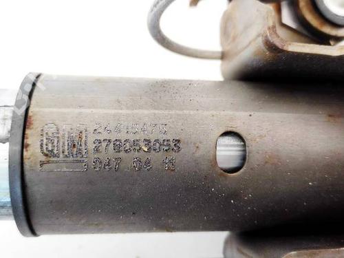 Steering column OPEL SIGNUM Hatchback (Z03) 2.2 DTI (F48) | BP35288294M21 - Image 3