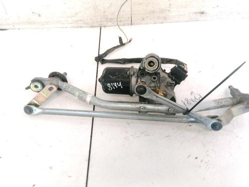 Used Front wipers mechanism Front wipers mechanism 35392926 35392926