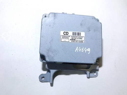 electronic-module-toyota-prius-liftback-_w2_-2003-2004-2005-2006-2007-2008-2009-2010-33511540 main image