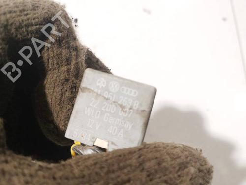 Electronic sensor AUDI 80 B4 Saloon (8C2) 2.0 E | BP39968930M84 - Image 3