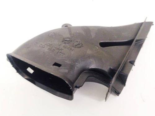 Used Pipe Pipe SEAT IBIZA IV (6J5, 6P1) 1.4 (85 hp) 35107197 35107197