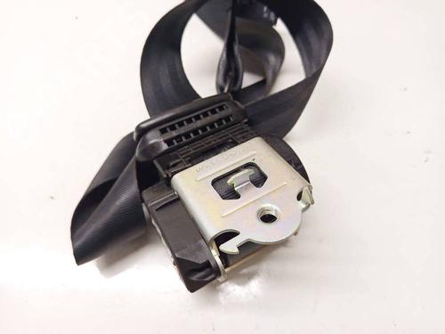 Front right seatbelt DACIA SANDERO II 1.5 dCi | BP34811878I25 - Image 2