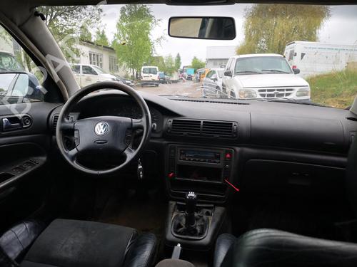 Electronic module VW PASSAT B5 Variant (3B5) 1.9 TDI | BP32917395M83 - Image 10