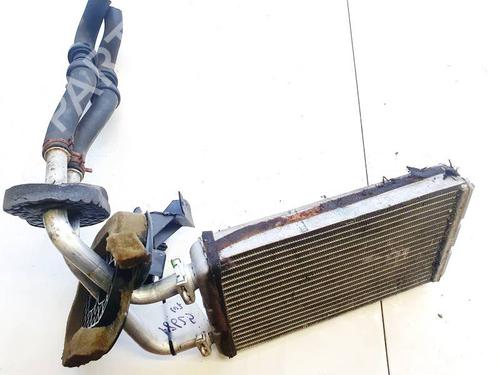 Used Heater matrix Heater matrix RENAULT MASTER II Van (FD) 2.5 dCi (FD02) (101 hp) 35333720 35333720