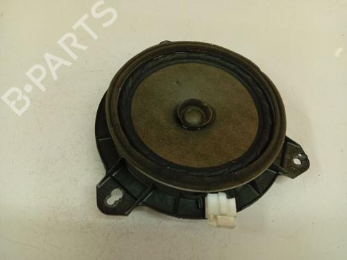 Used Speaker Speaker TOYOTA AURIS (_E15_) 2.0 D-4D (ADE150_, ADE150R) (126 hp) 40000396 40000396