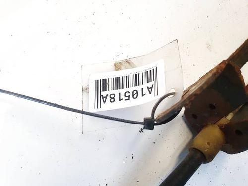Cable MERCEDES-BENZ E-CLASS (W212) E 350 4-matic (212.087) | BP34968388E12 - Image 3
