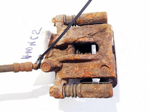 Used Left rear brake caliper Left rear brake caliper 34967171 34967171