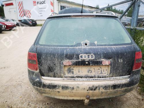 Electronic module AUDI A6 C5 (4B2, 4B4) 1.9 TDI | BP32965992M83 - Image 7