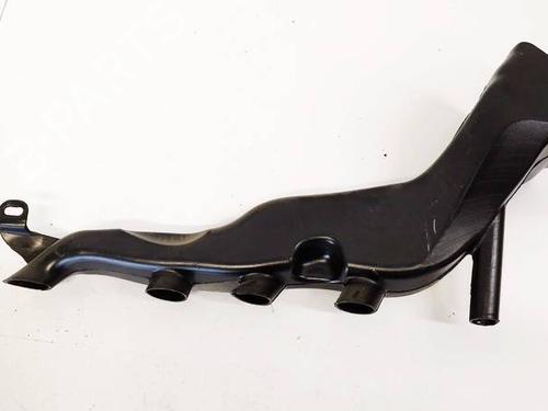 Used Pipe Pipe SKODA SUPERB II (3T4) 2.0 TDI (140 hp) 35026515 35026515