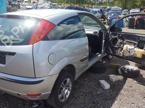 Pipe FORD FOCUS I (DAW, DBW) 1.8 Turbo DI / TDDi | BP35564483M125 - Image 8