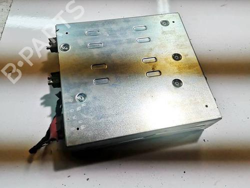 Radio AUDI A8 D3 (4E2, 4E8) 4.2 quattro | BP34813531E6 - Image 2