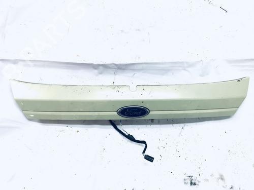 Used Tailgate trim Tailgate trim 35635015 35635015