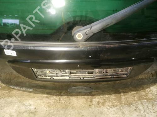 Used Tailgate trim Tailgate trim 34887168 34887168