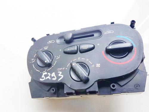 Used Climate control Climate control PEUGEOT 206 Hatchback (2A/C) 1.4 HDi eco 70 (68 hp) 35861553 35861553