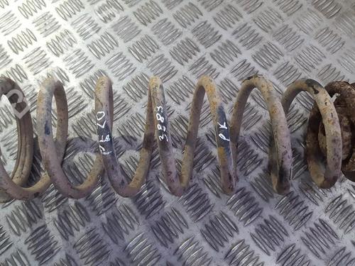 Used Shock absorber spring Shock absorber spring PEUGEOT 605 (6B) 2.0 (121 hp) 35684581 35684581