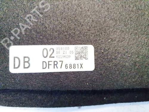 Bagagerumsgulv MAZDA CX-30 (DM) 2.5 e-SKYACTIV-G (DM5W) | BP39159048I33 - Image 3