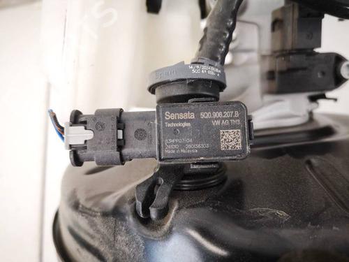 Used Electronic module Electronic module 39040384 39040384