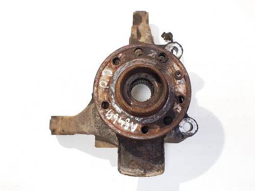 Used Right front steering knuckle Right front steering knuckle OPEL SIGNUM Hatchback (Z03) 2.2 DTI (F48) (125 hp) 35386906 35386906