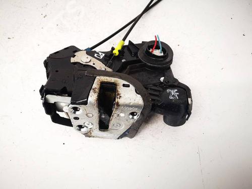 Used Front right lock Front right lock 38040022 38040022
