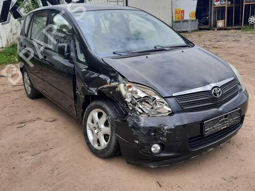 Teile für TOYOTA COROLLA Verso (_E12_) 2.0 D-4D (CDE120_, CDE120R) (90 hp) 4477684 