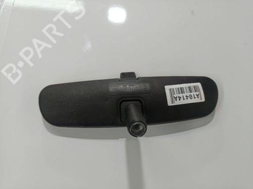 Rear mirror MAZDA PREMACY (CP) 2.0 TD | BP34843512I6 - Image 3