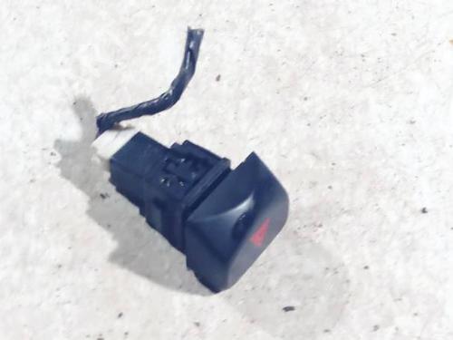Used Warning switch Warning switch NISSAN NOTE (E11, NE11) 1.5 dCi (103 hp) 35038765 35038765