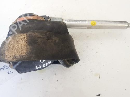 Used Front right seatbelt Front right seatbelt AUDI A4 B5 (8D2) 1.8 (125 hp) 35503206 35503206