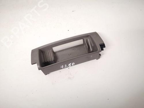 Used Ashtray Ashtray AUDI A4 B6 (8E2) 2.4 (170 hp) 35482670 35482670