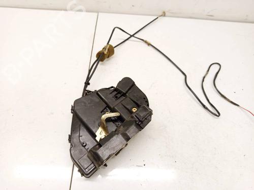 Used Rear right lock Rear right lock 34865723 34865723
