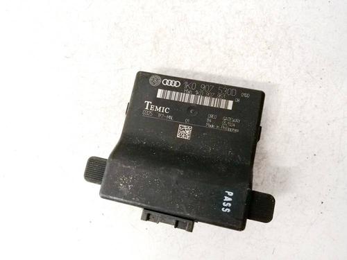 Used Electronic module Electronic module PORSCHE CAYENNE (9PA) S 4.5 (340 hp) 35106591 35106591