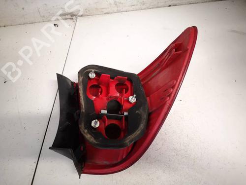 Right taillight BMW 3 (E90) 320 d | BP34891430C35 - Image 2