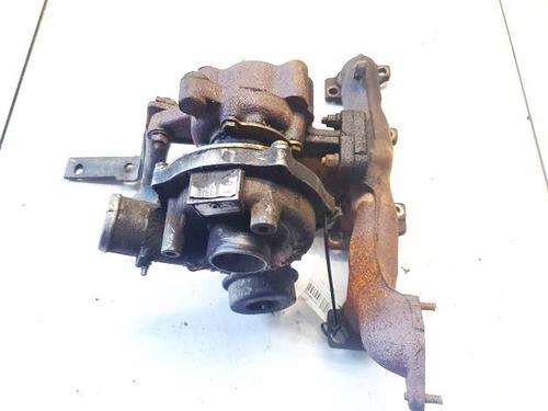 Used Turbocharger/Supercharger Turbocharger/Supercharger 34849371 34849371