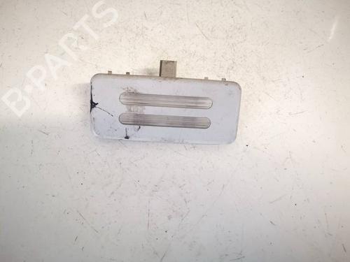 Used Interior roof light Interior roof light BMW 5 (E60) 523 i (177 hp) 35140714 35140714